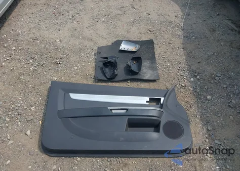 2010 Chrysler Sebring Touring from USA, damaged, VIN 1C3BC5ED9AN201946